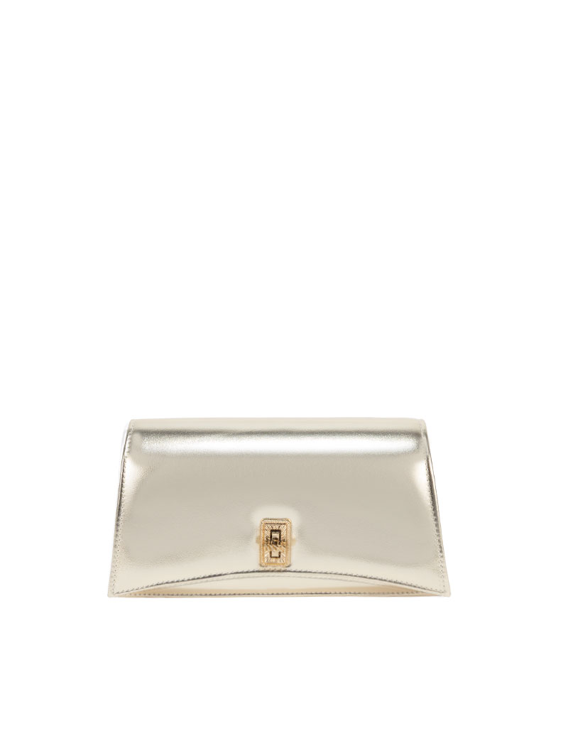 Pochette soirée en paillettes